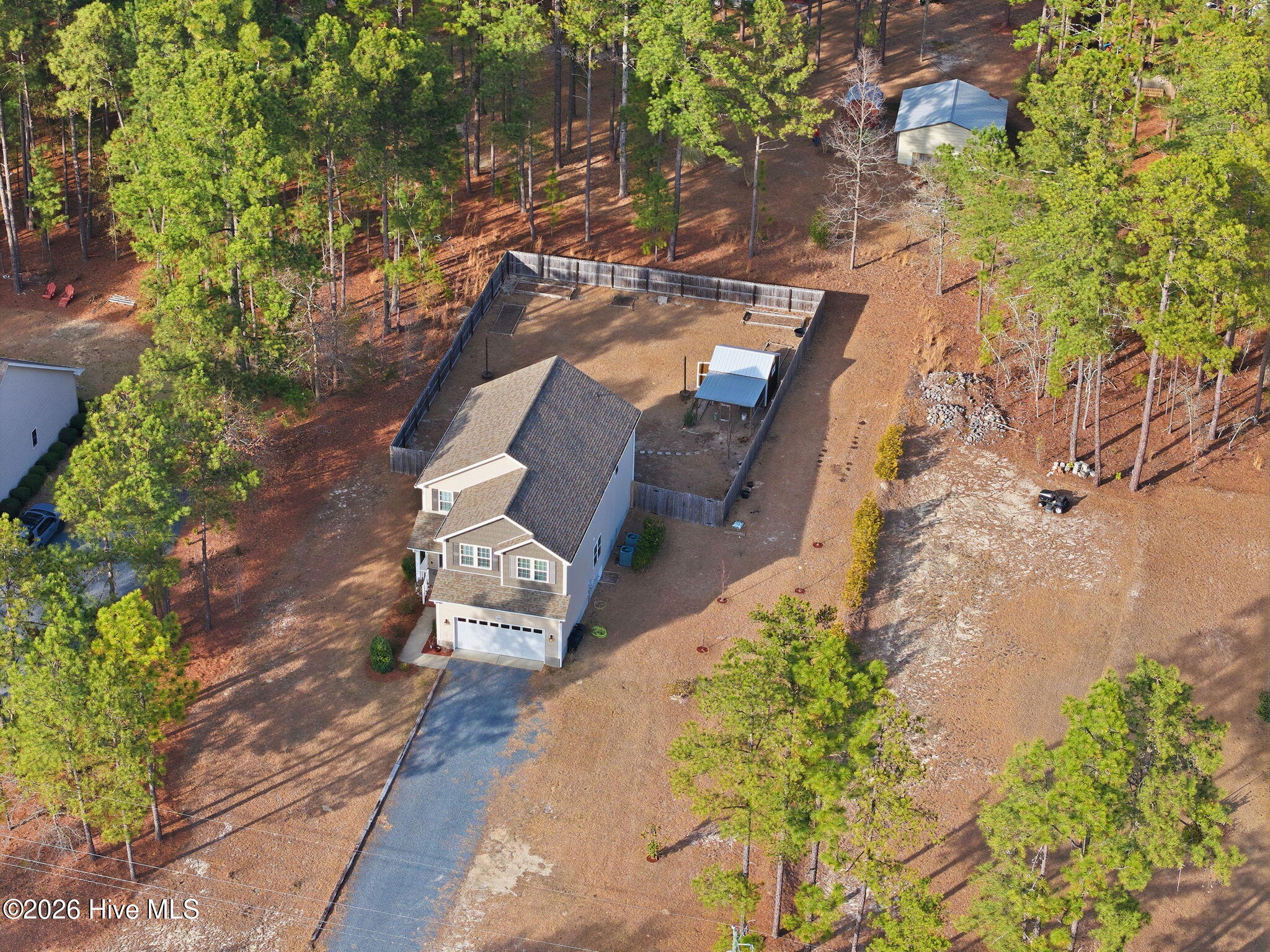 Homes for sale in Pinebluff, NC | 565 W Philadelphia Ave, Pinebluff, NC 28373 | MLS# 100554679