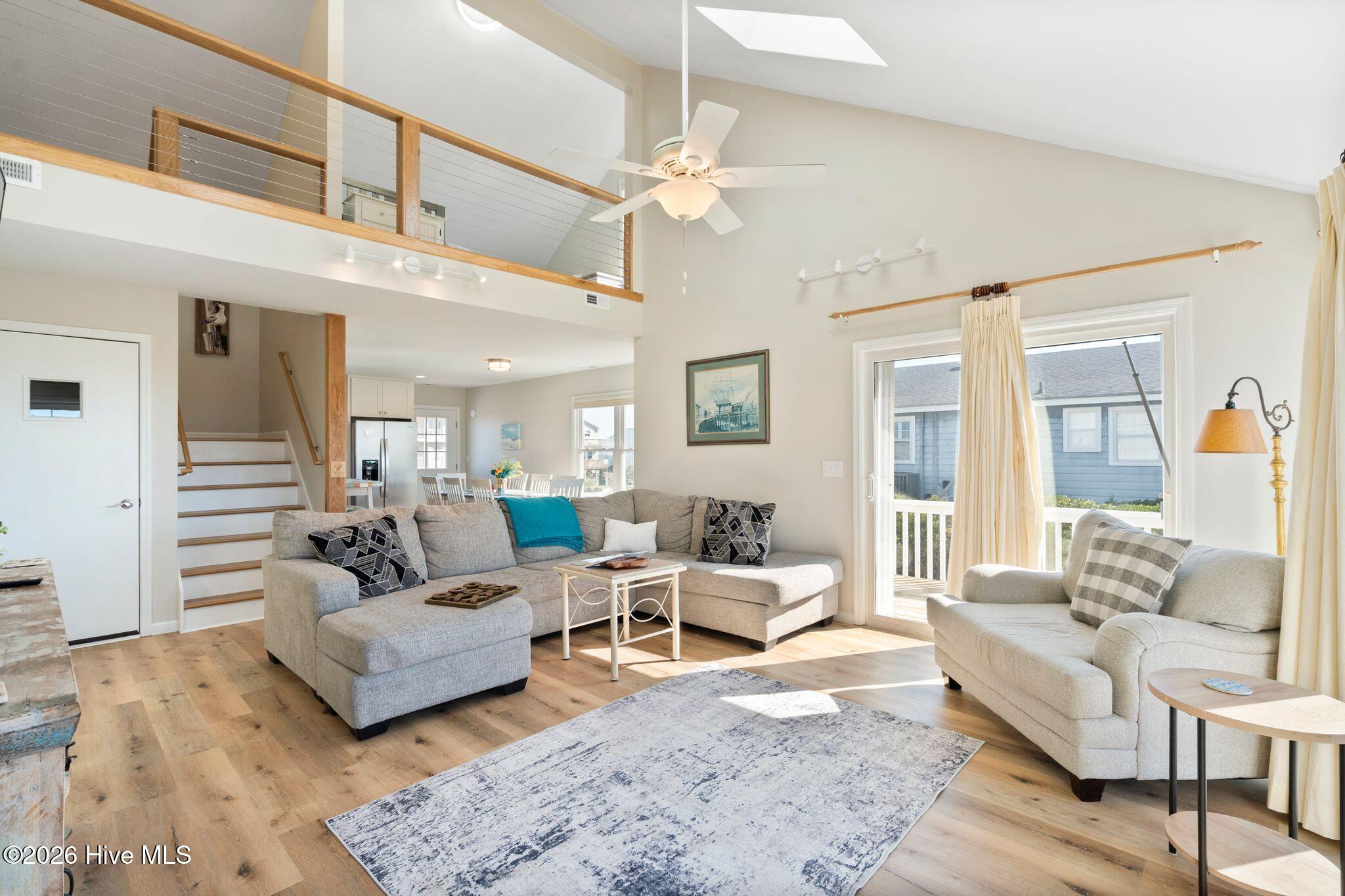 Photo 4 of Single family home for sale at 425 Caswell Beach Rd, Oak Island, NC 28465 | MLS# 100611200 | Listing updated on 2026-10-21