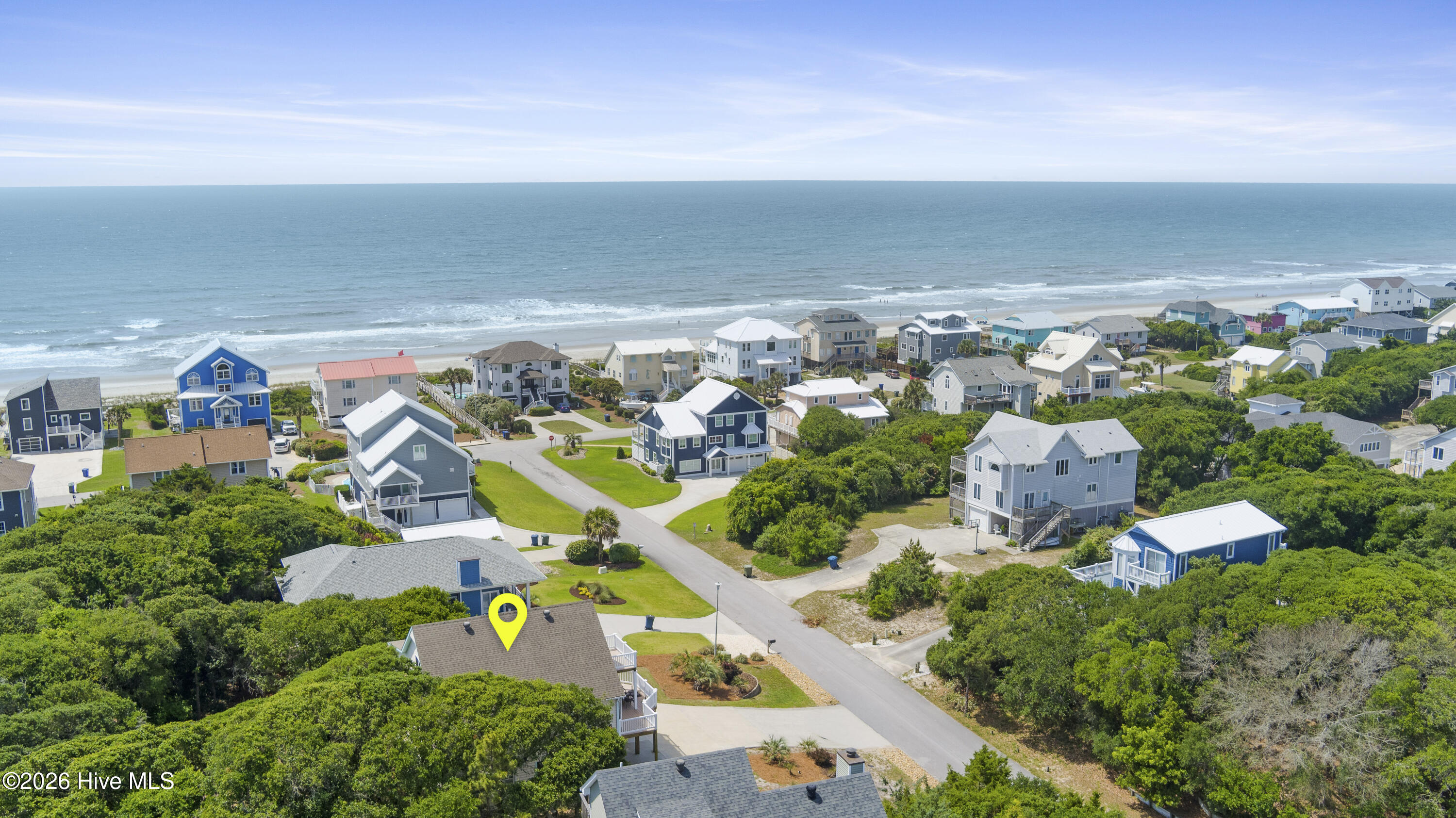 104 Bluewater Drive,Emerald Isle