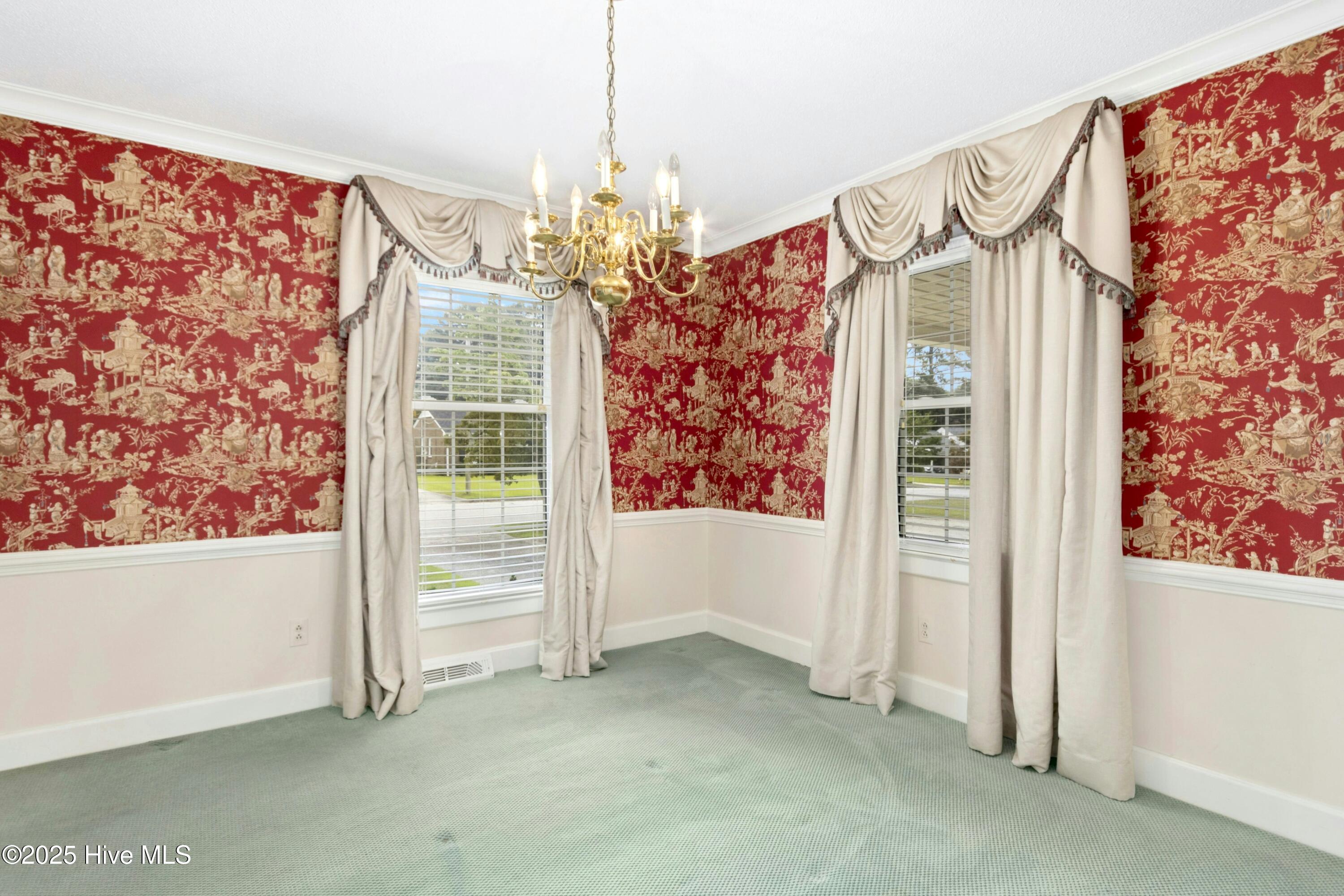 920 Rollingwood Drive NW, Wilson, NC, 27893