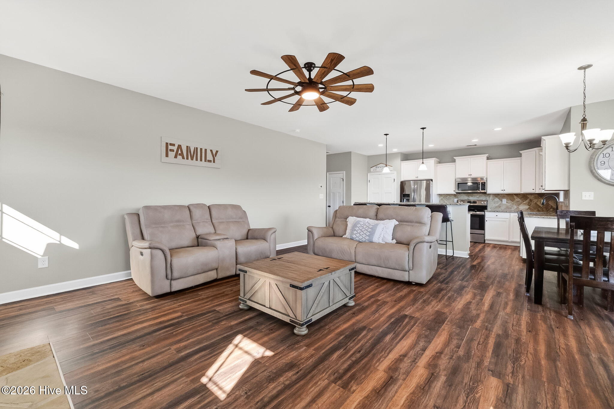 423 Planters Ridge Drive, Pikeville, NC, 27863