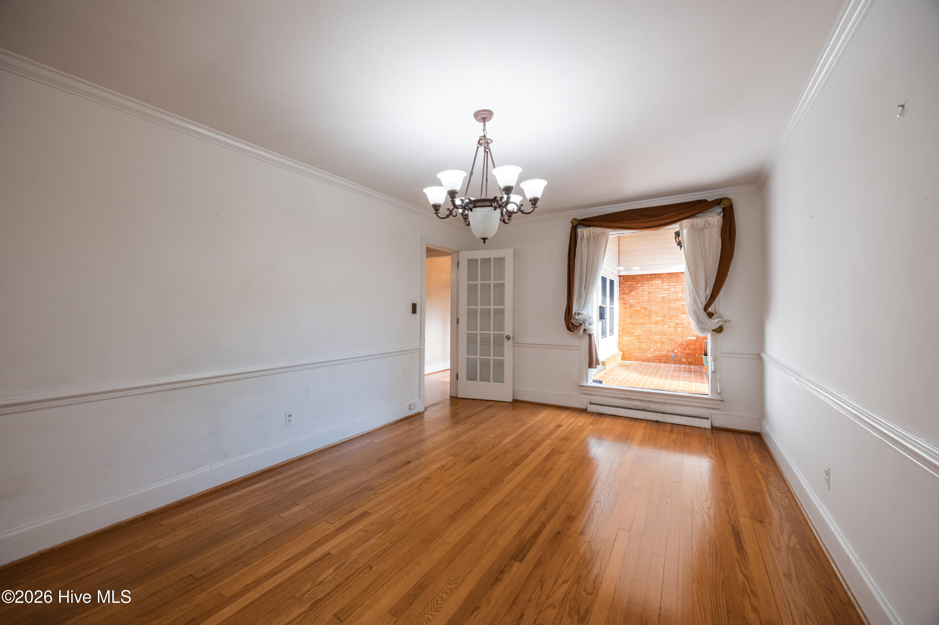 3416 Hawthorne Road, Rocky Mount, NC, 27804