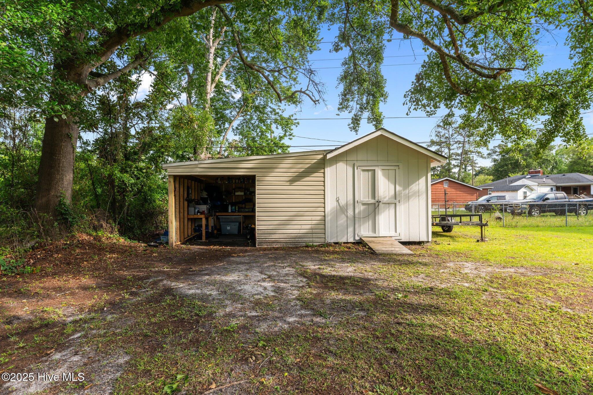219 Bryan Street,Havelock