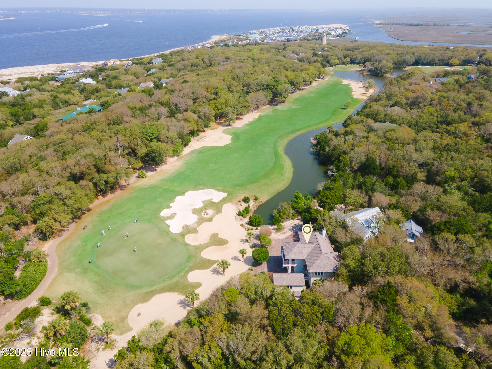 Homes for sale in Bald Head Island, NC | 2 Fort Holmes Trl, Bald Head Island, NC 28461 | MLS# 100517307