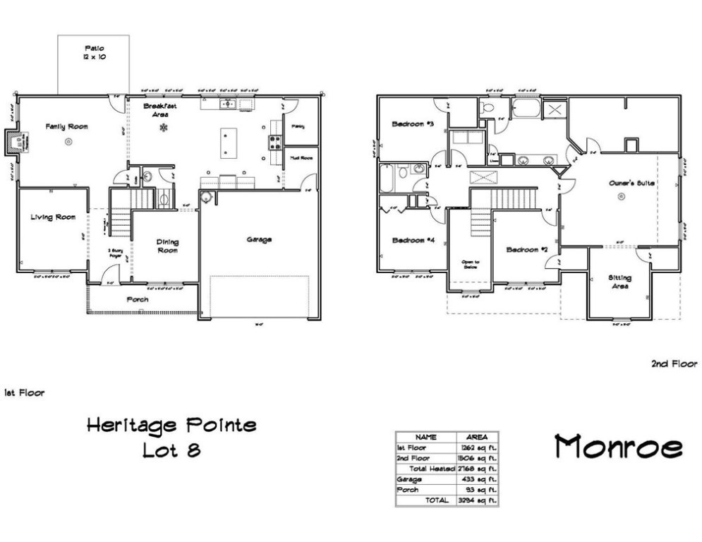 112 Providence Loop, Hinesville, GA 31313 Listing Photo  5