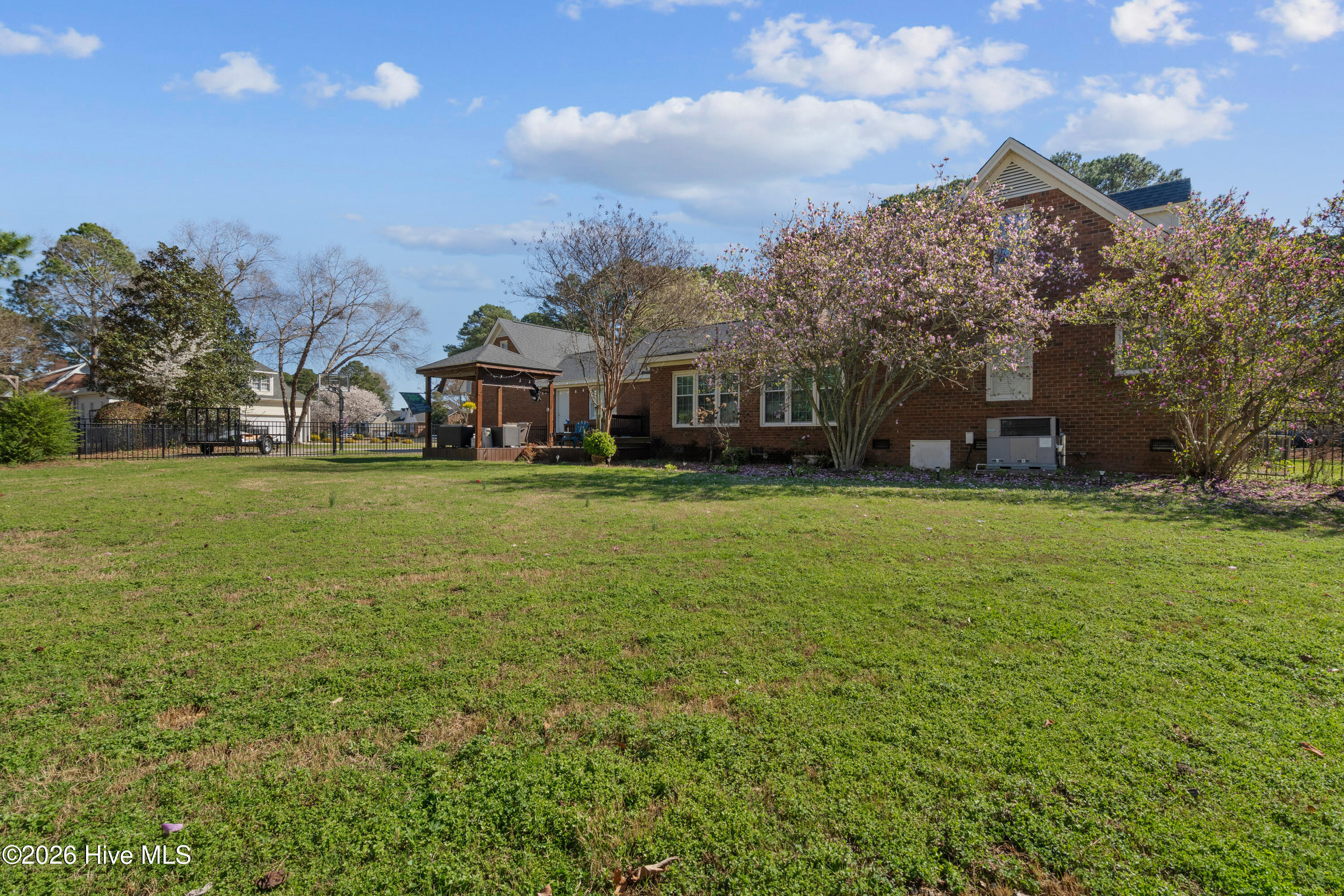 4801 Country Club Drive N, Wilson, NC, 27896