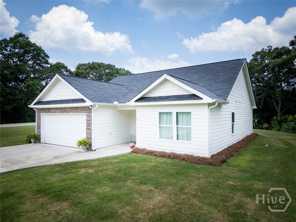 1st image of 25 Tyrus Ln, Royston, GA 30662 | MLS# CL359518