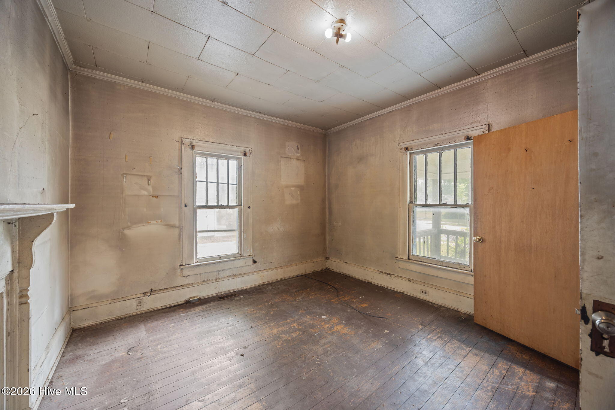 409 Pender Street E, Wilson, NC, 27893