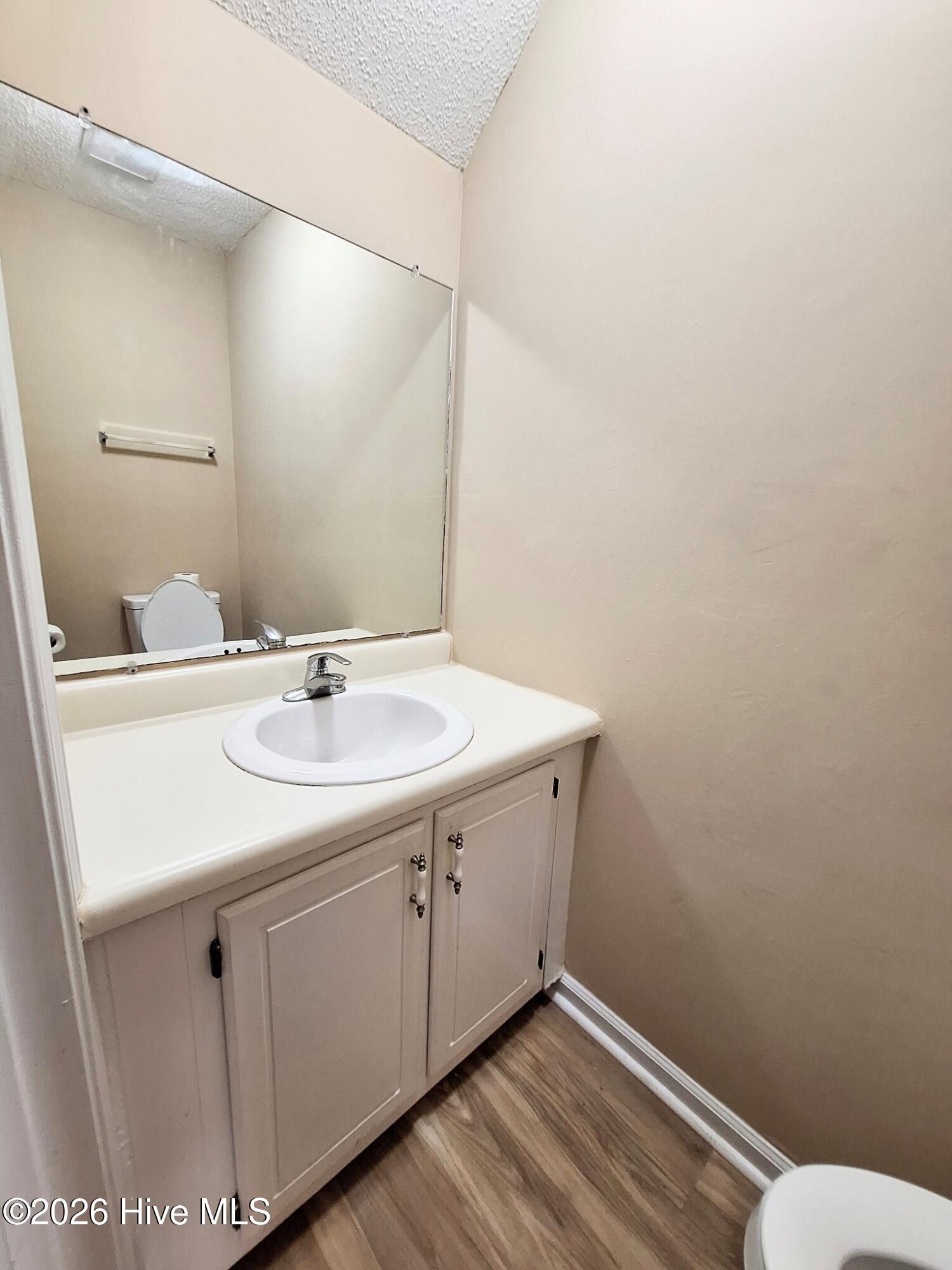 Exterior photo of 2903 Cedar Creek Road Apt F, Greenville, NC 27834. MLS: 100588898