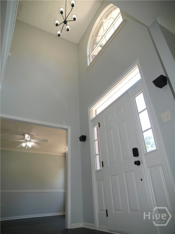 Photo 3 of Single family home for sale at 65 Shady Hl Cir, Richmond Hill, GA 31324 | MLS# SA357605 | Listing updated on 2026-10-08
