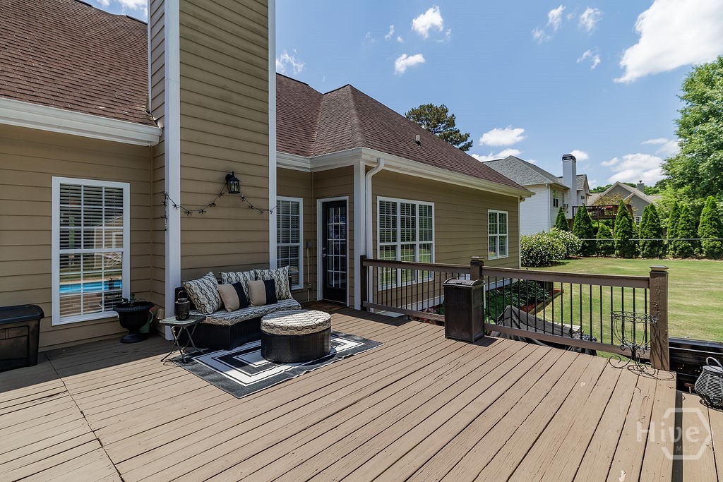 121 Whisperwood Lane, Athens, GA 30605 Listing Photo  35