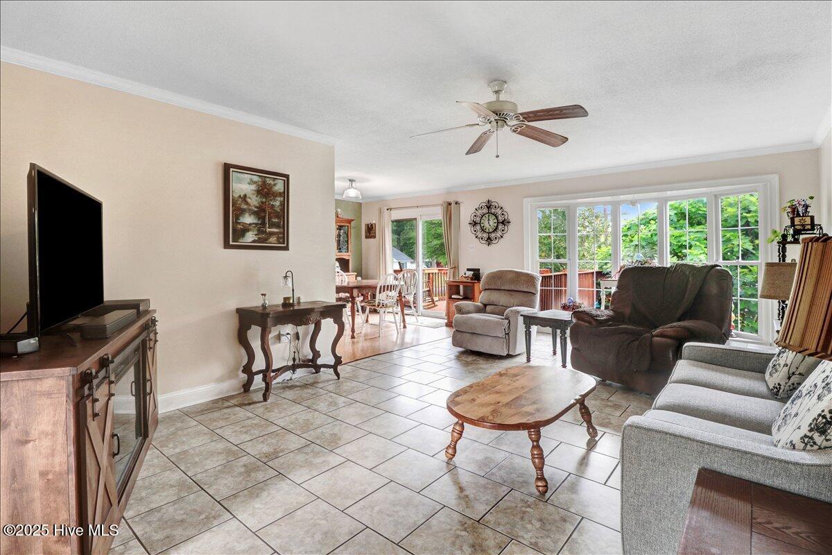 105 Harbor Drive, Washington, NC, 27889