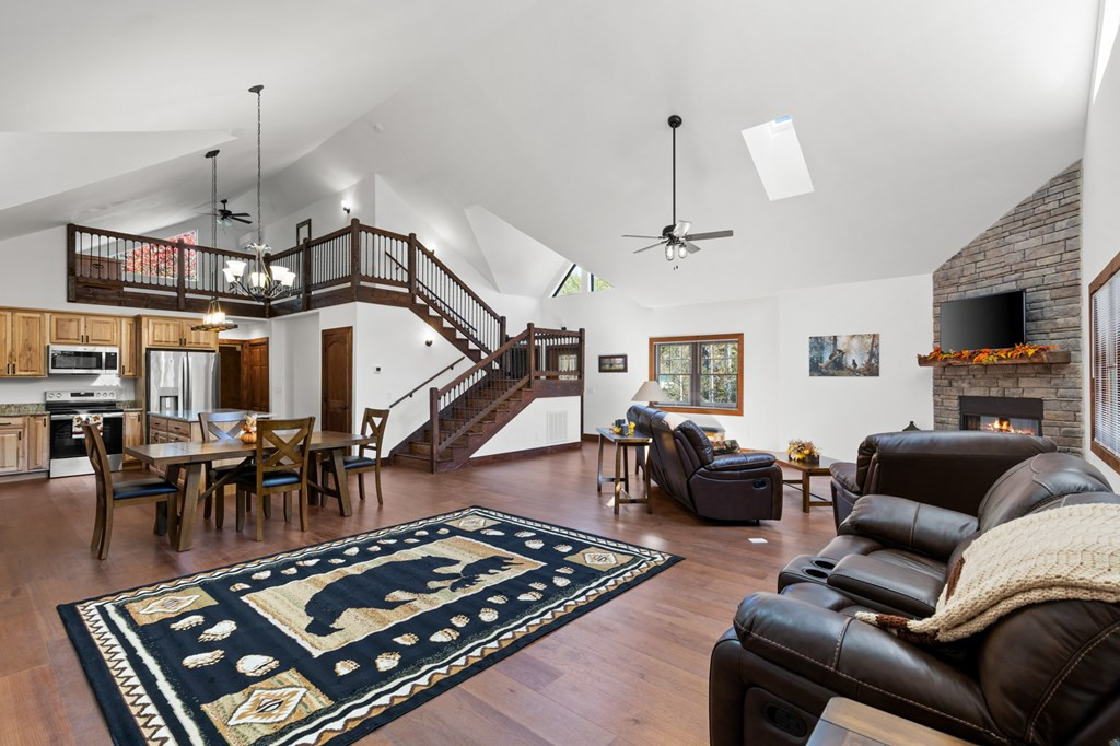 358 Misty River Circle, Murphy, NC 28906 Listing Photo  47