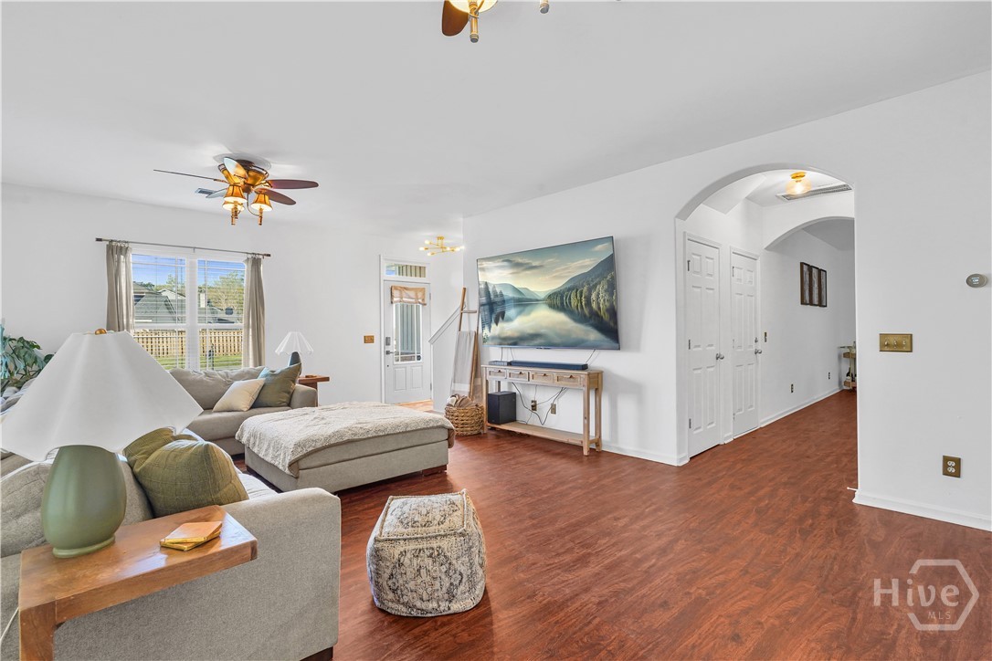 22 Chapel Lake N, Savannah, GA, 31419