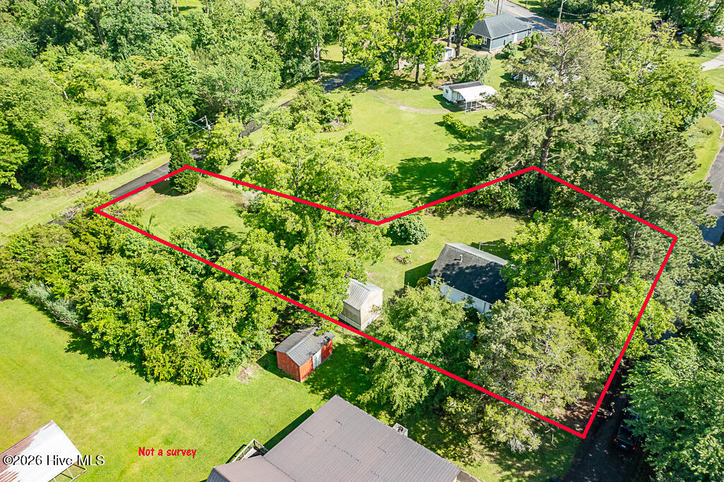 44 Jackson Street,Bayboro