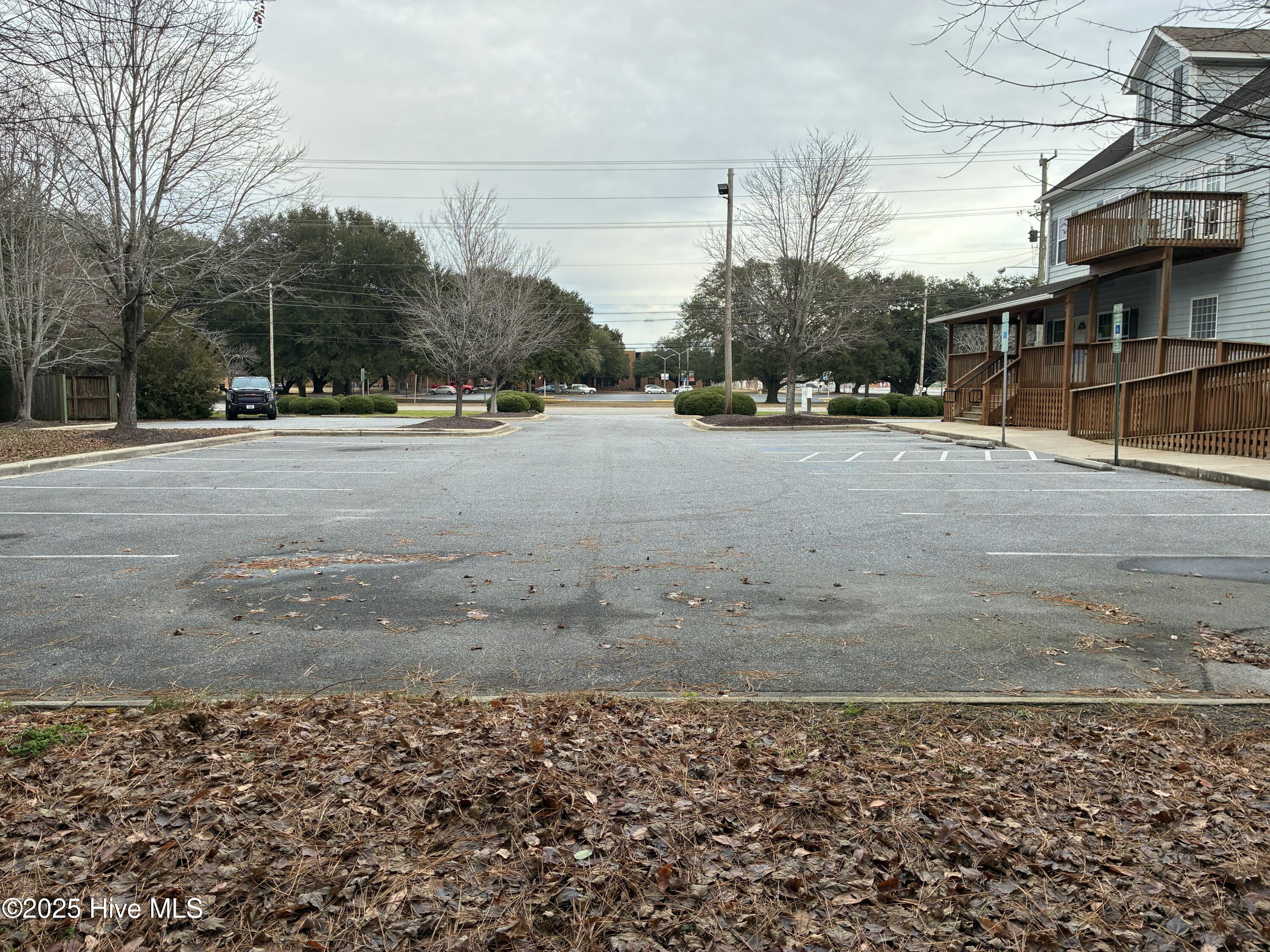 1177 N Road Street, Elizabeth City, NC, 27909