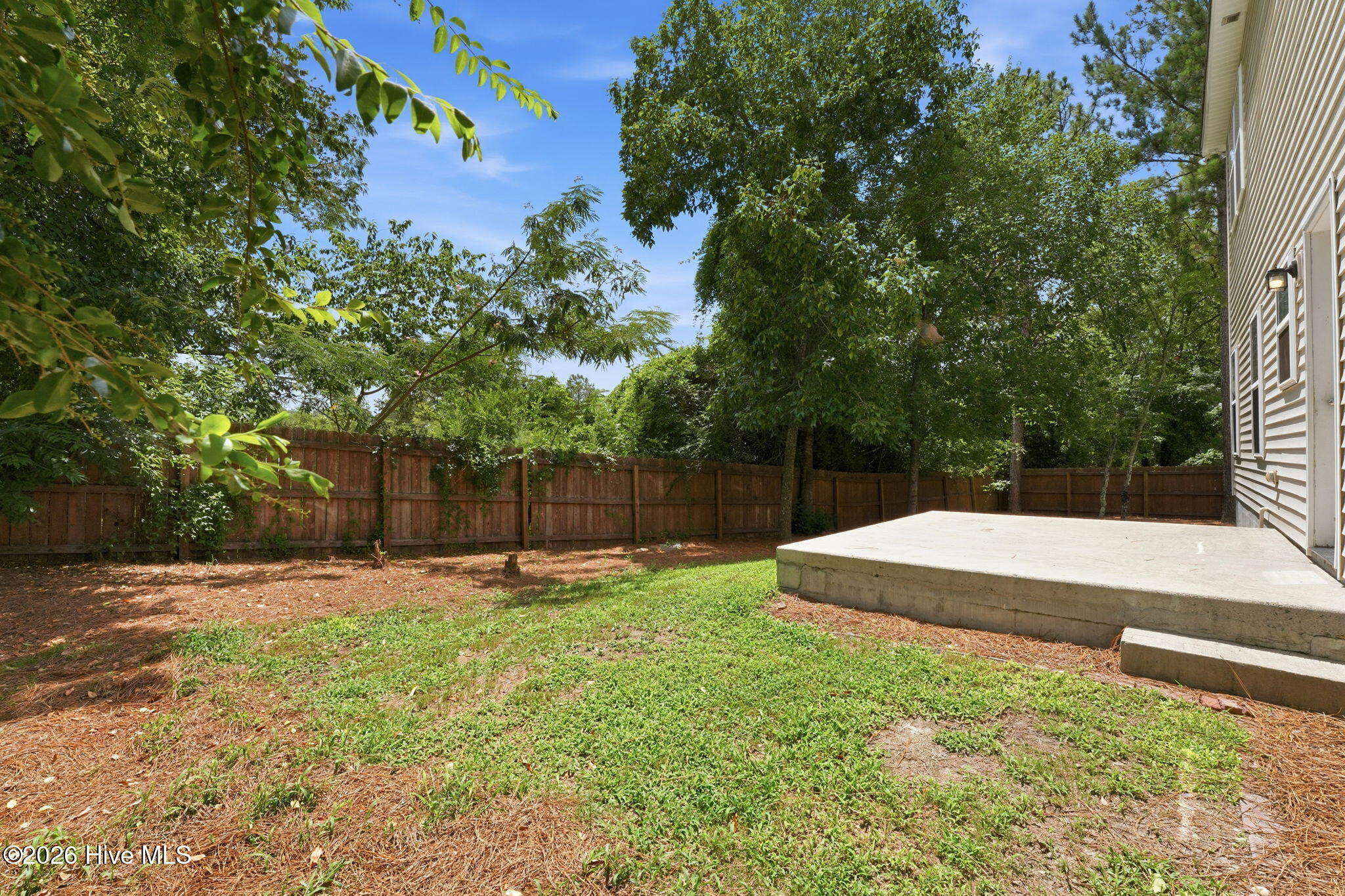 Exterior photo of 133 Star Court, Aberdeen, NC 28315. MLS: 100591089
