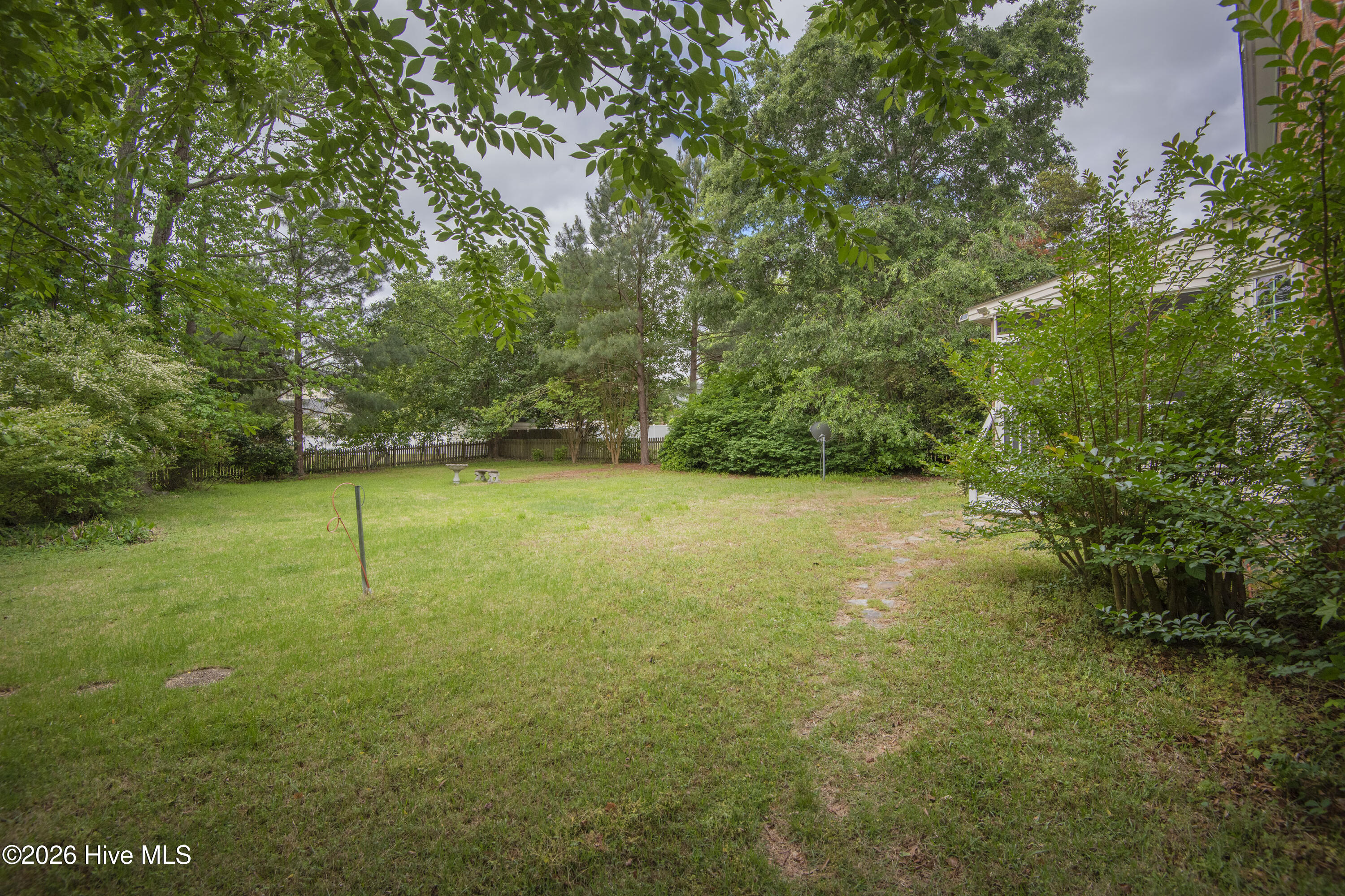 4508 Hansford Drive, Rocky Mount, NC, 27803