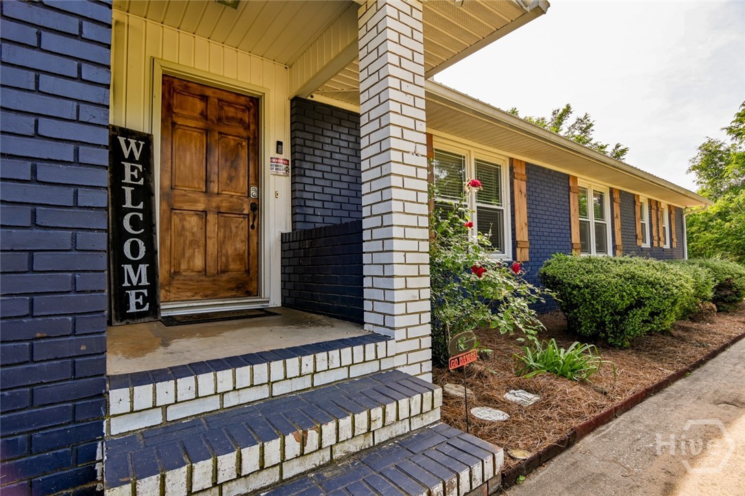 1141 Ruckersville Road, Elberton, GA, 30635