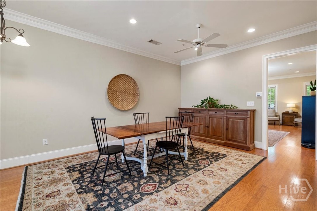 100 Ansonborough Lane, #605, Athens, GA 30605 Listing Photo  18