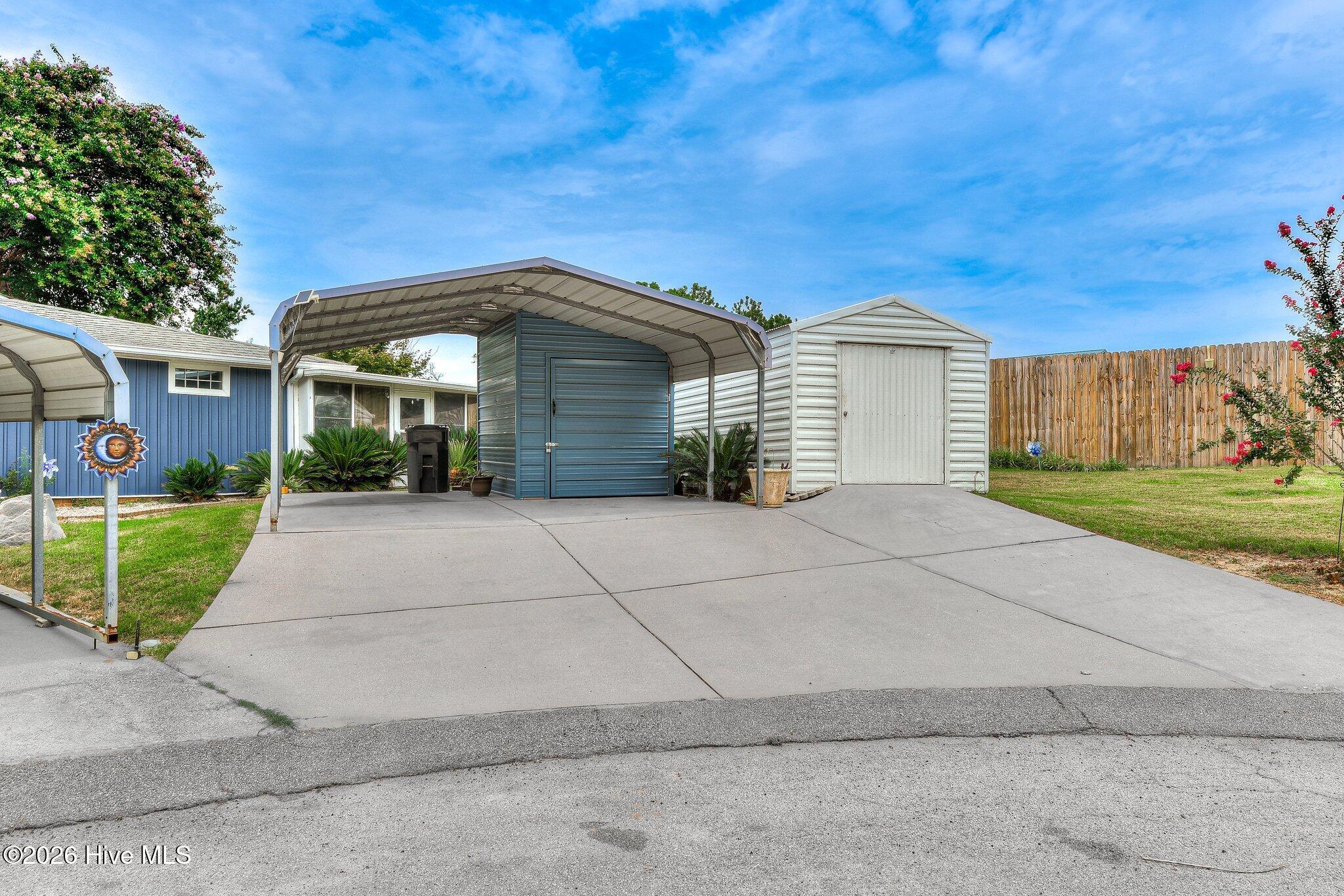 4th image of 3881 Almon Dr, Augusta, GA 30907 | MLS# 100594873