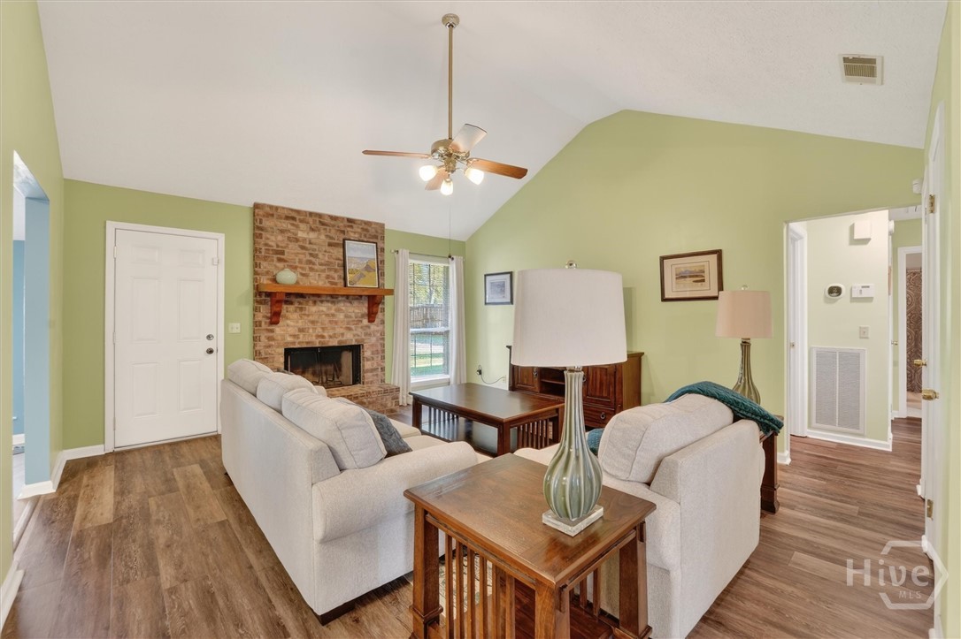 Homes for sale in Richmond Hill, GA | 33 Woodcock Dr, Richmond Hill, GA 31324 | MLS# SA351498