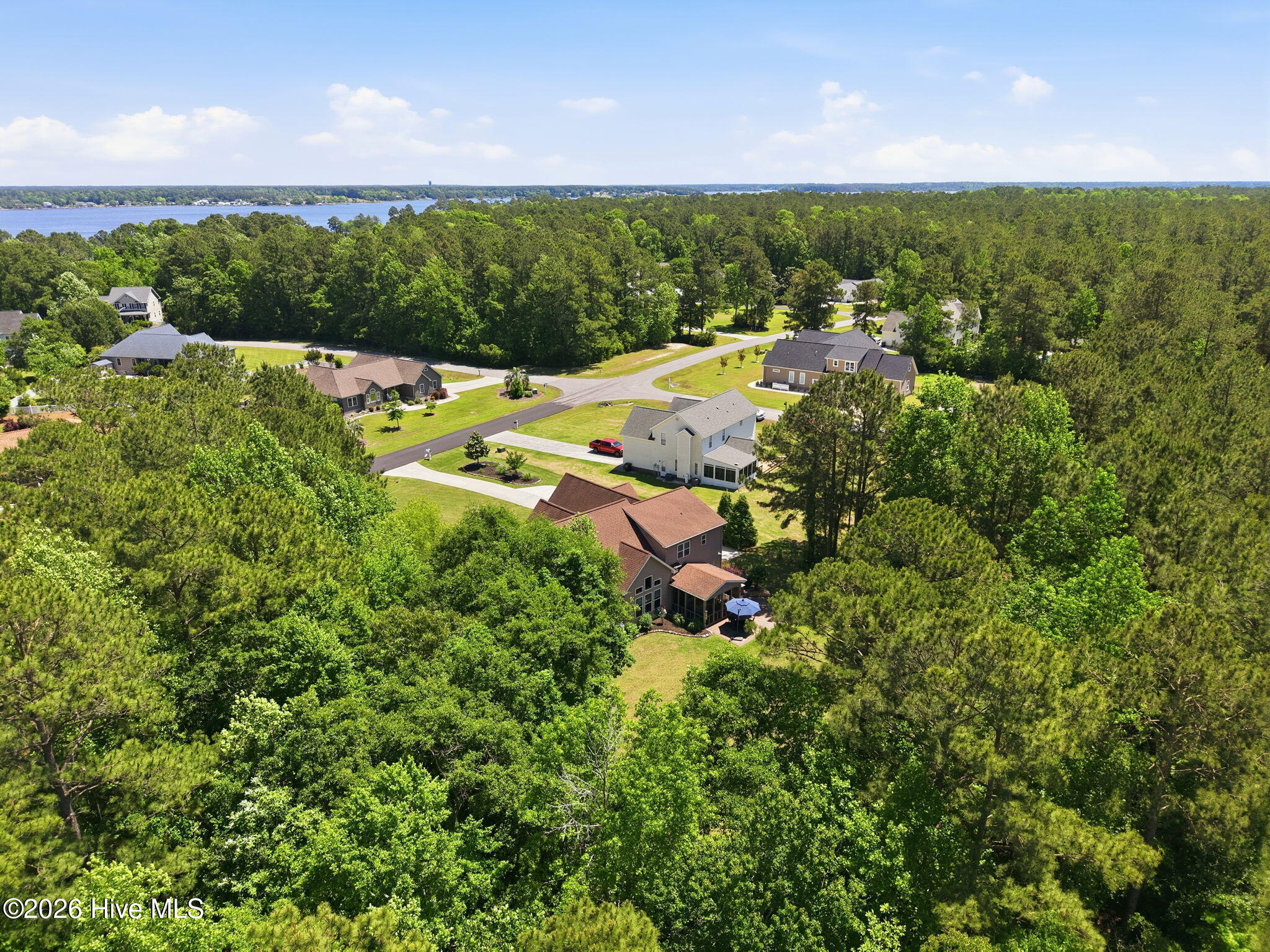 135 Otway Burns Drive,Swansboro