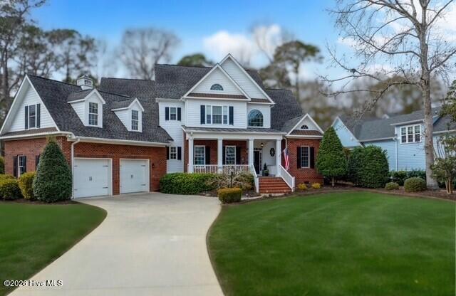 2764 Cedar Crest Drive UNIT L27, Southport, NC, 28461