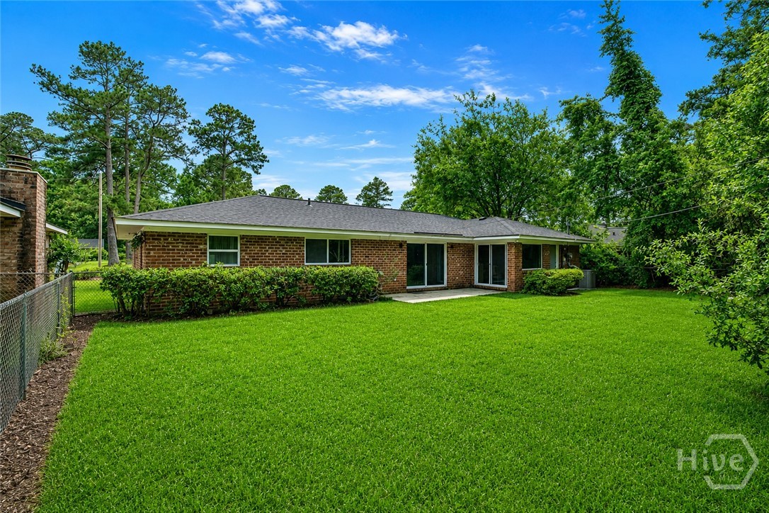 1908 Colonial Drive