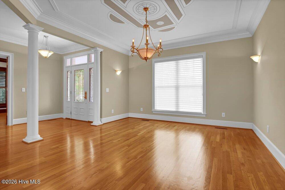 720 Wild Dunes Circle, Wilmington, NC, 28411