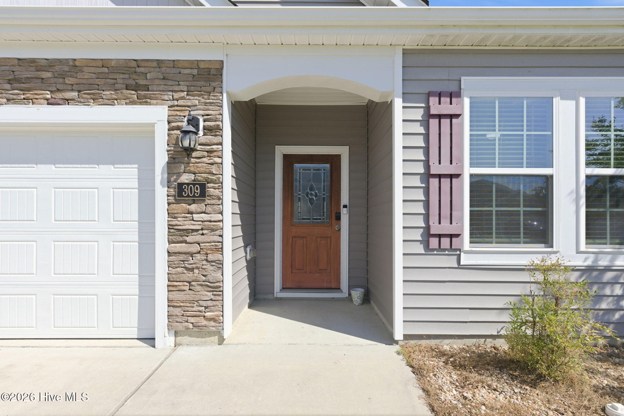 309 Ginger Drive,New Bern