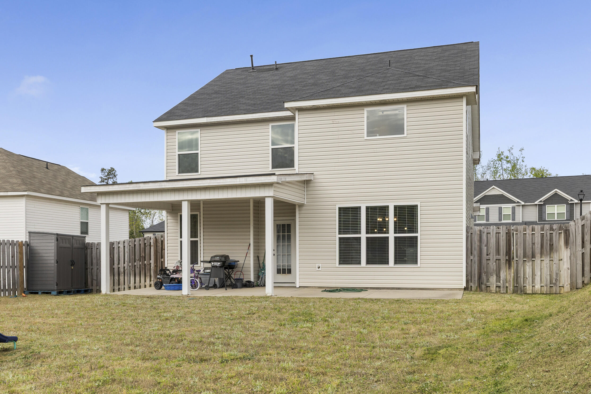 3640 Kearsley Street, Grovetown, GA, 30813