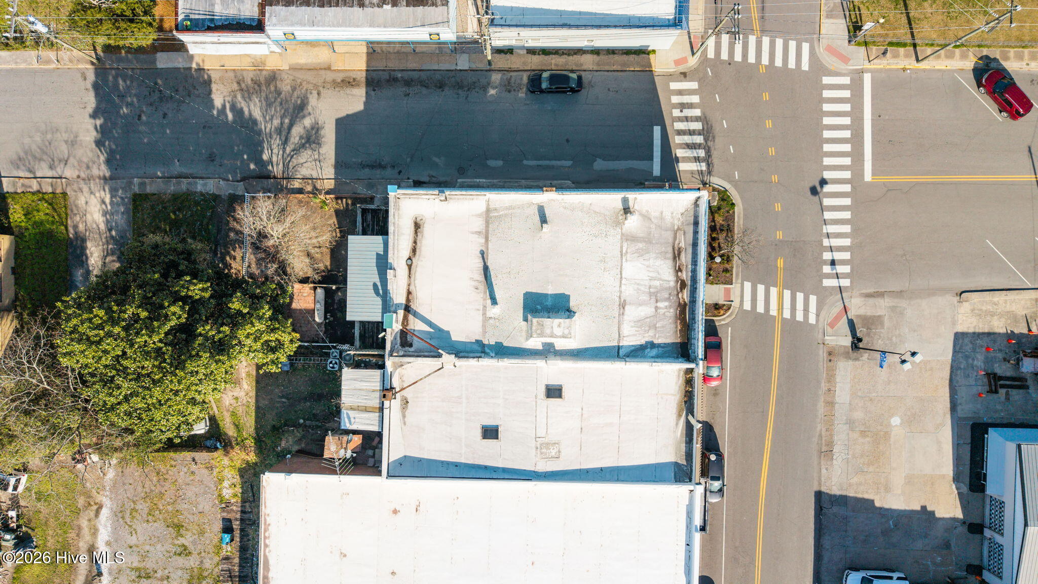 101 N Broad Street, Columbia, NC, 27925