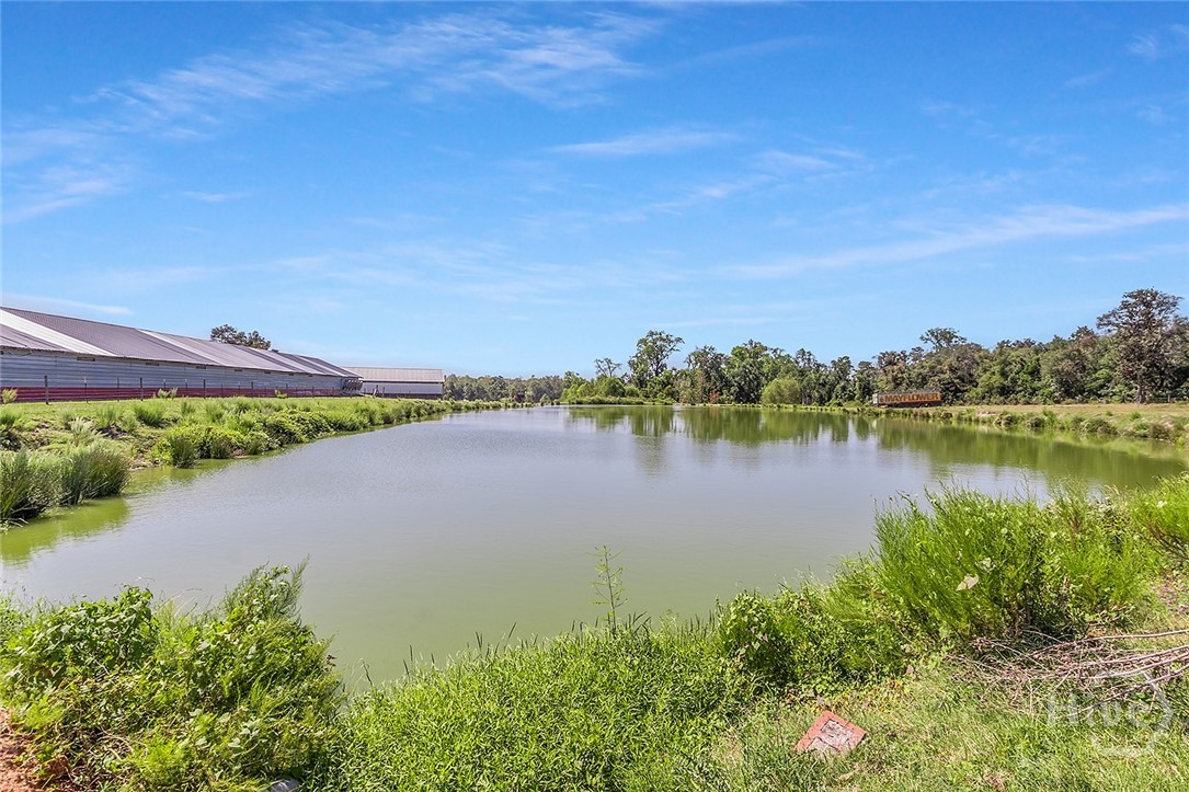 1110 W US Hwy 280, Reidsville, GA, 30453