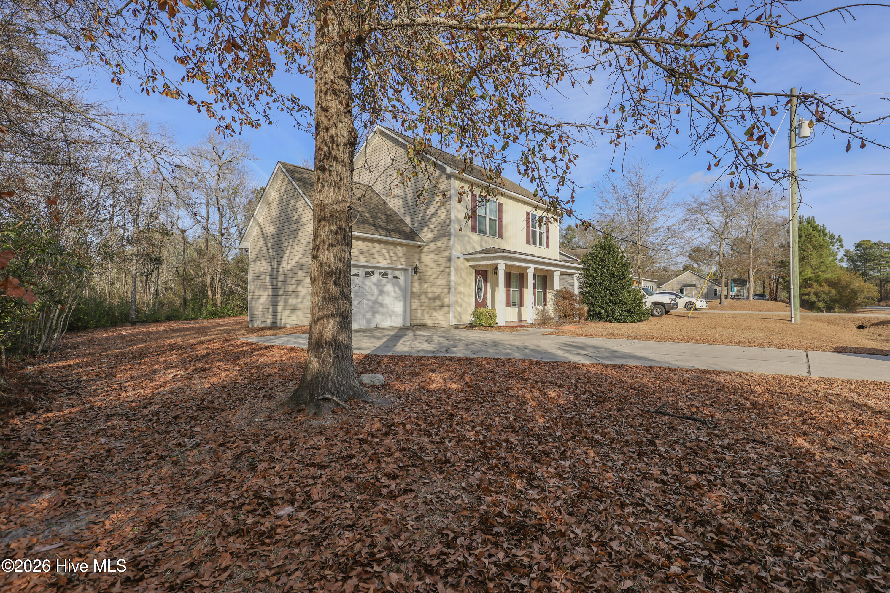 106 Blueberry Fields Road, Maple Hill, NC 28454 – photo 3: 229A1714