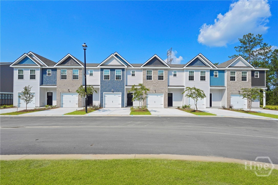 146 Stone Crab Circle, Bloomingdale, GA, 31302