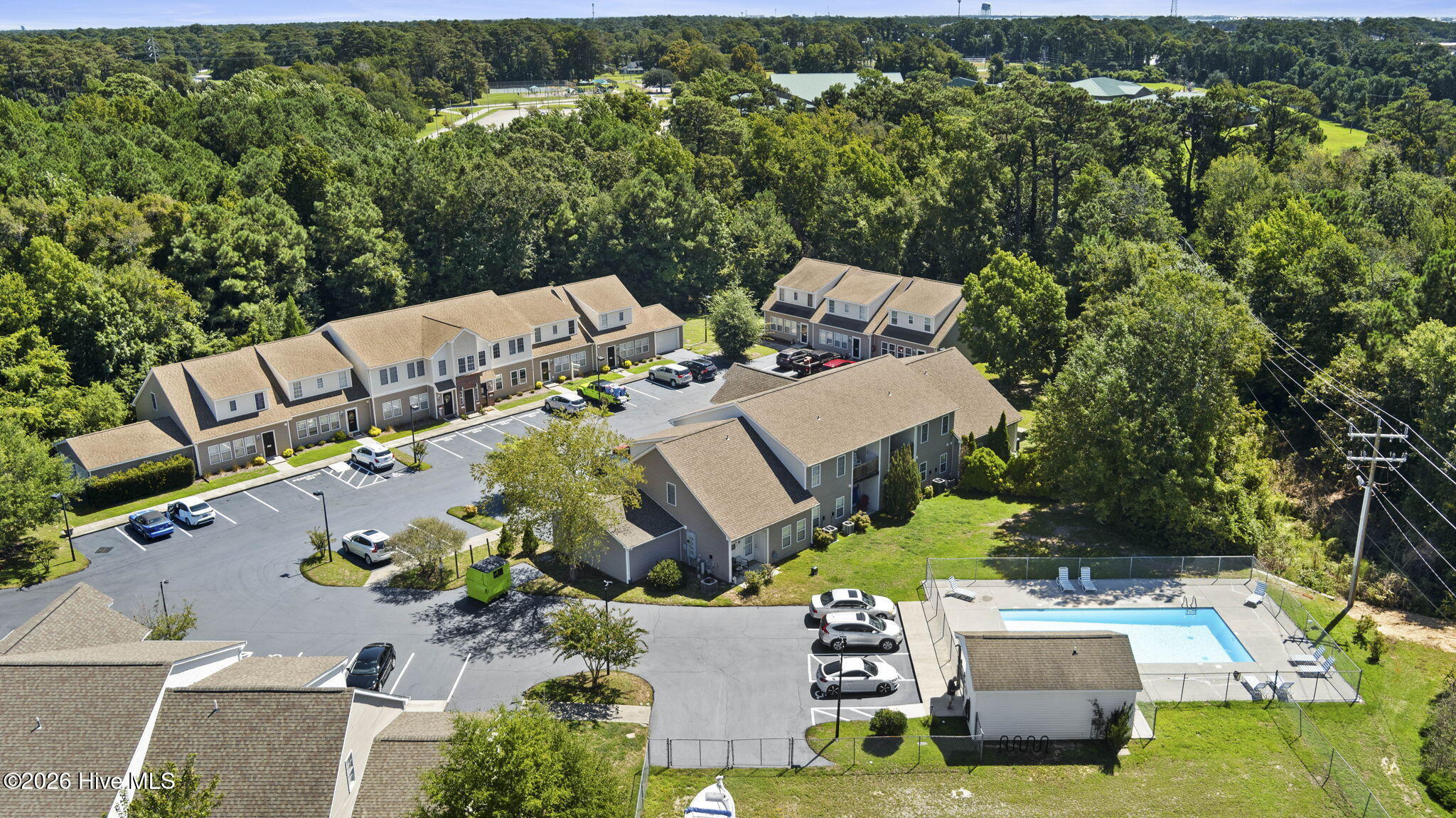 4513 Country Club Road F102,Morehead City