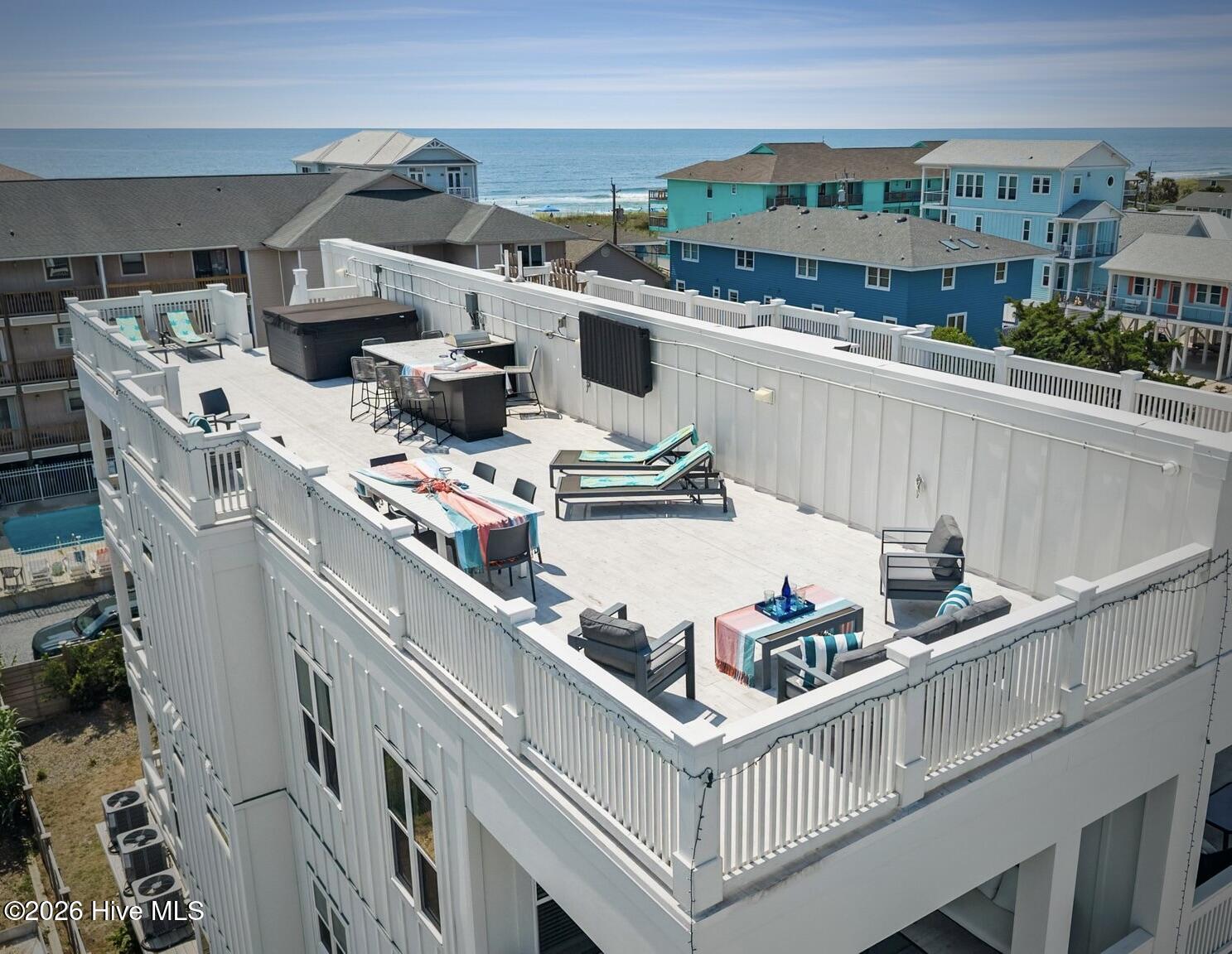Carolina Barrier Islands