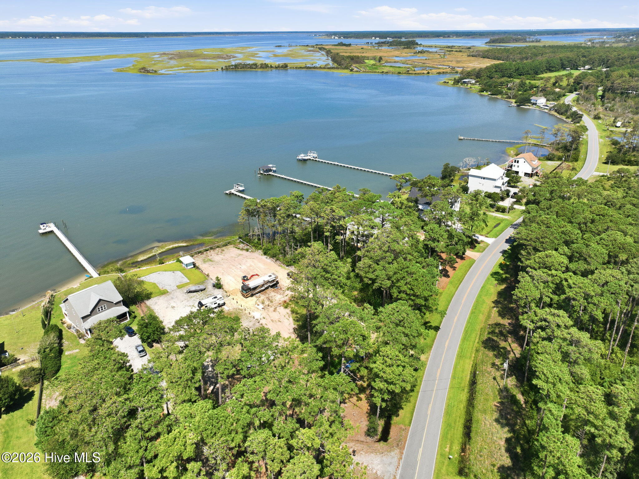980 3 Crow Hill Road,Beaufort
