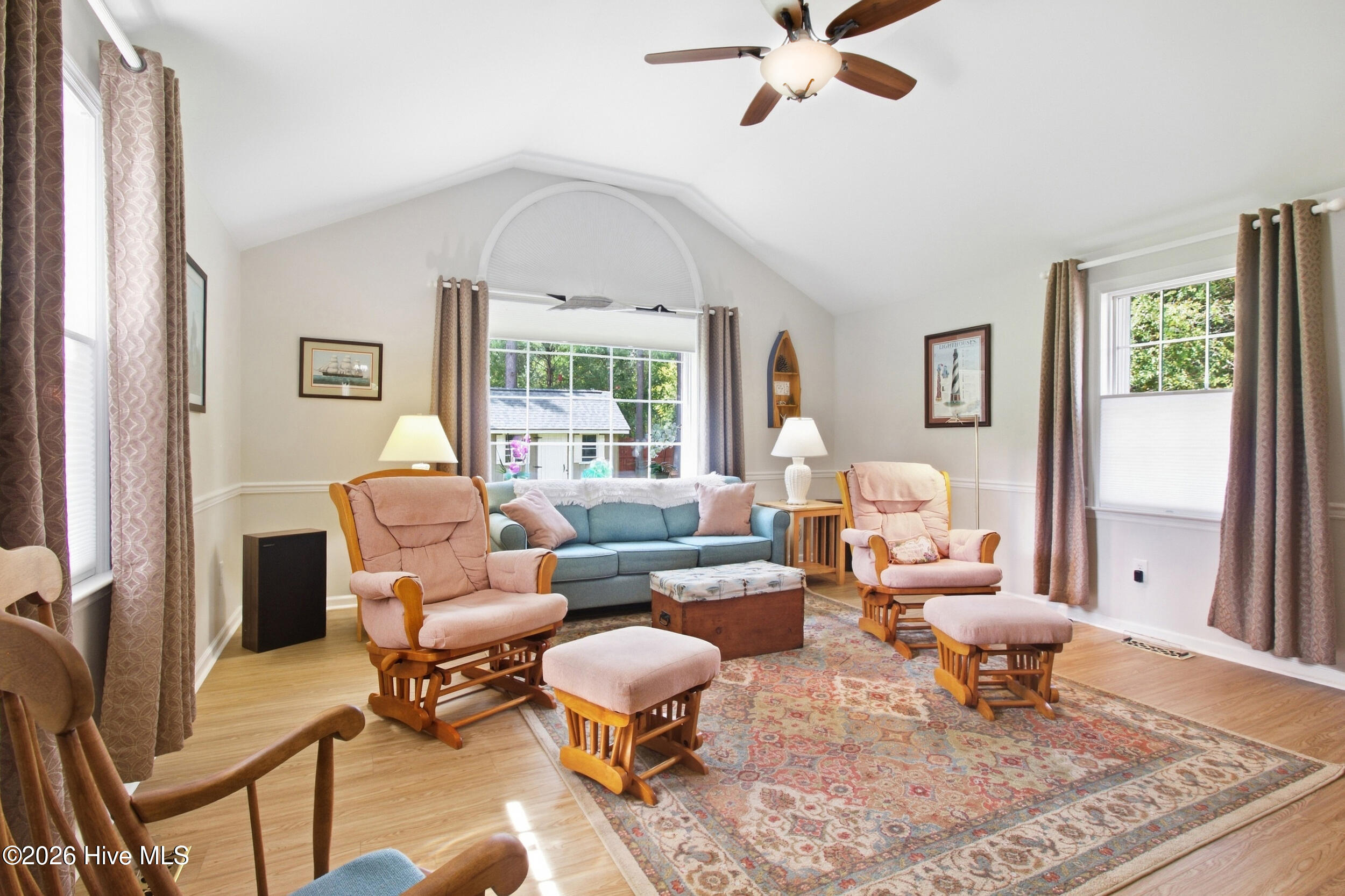 122 Norbury Drive,New Bern