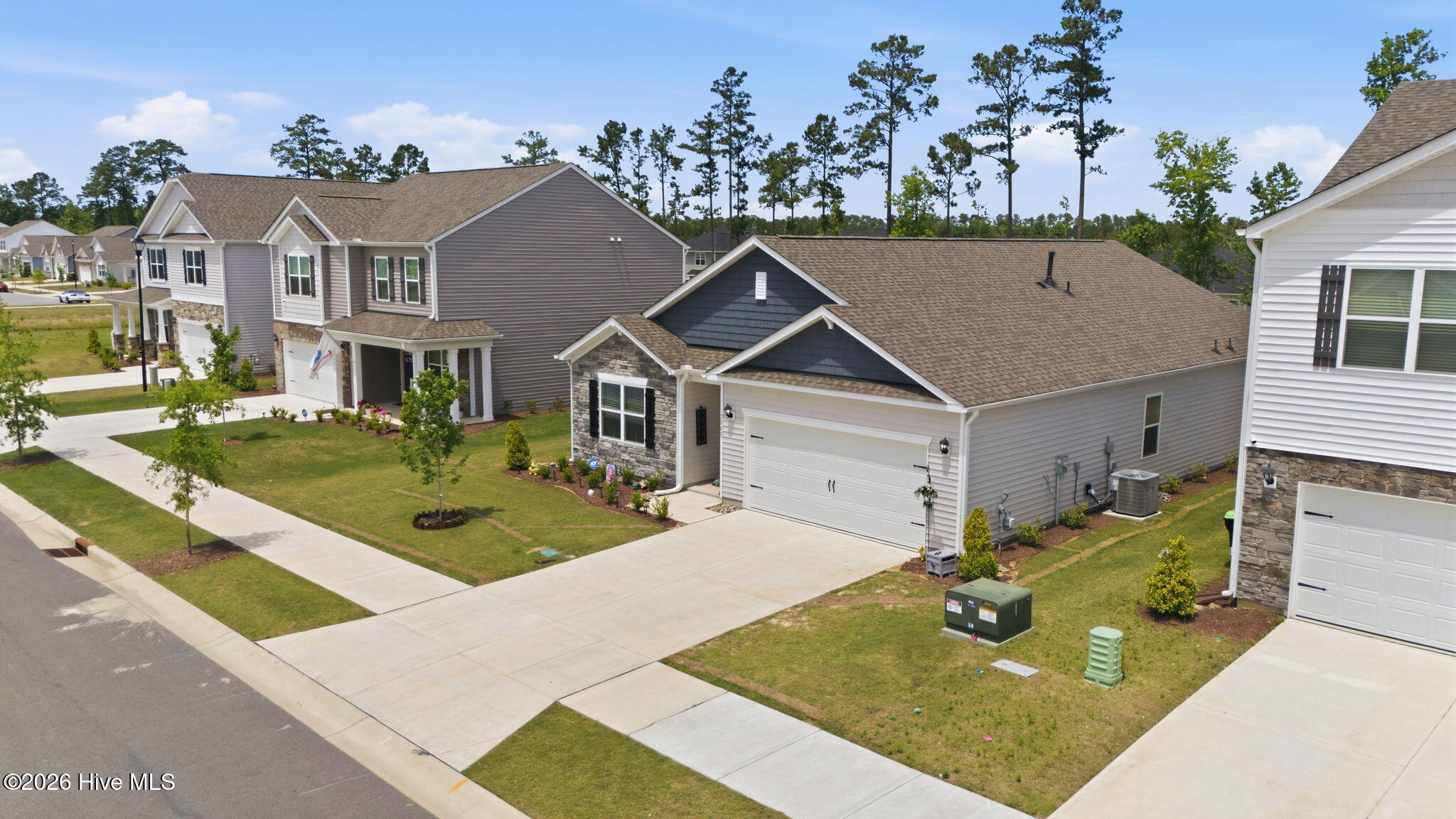 2005 Minnette Circle,New Bern