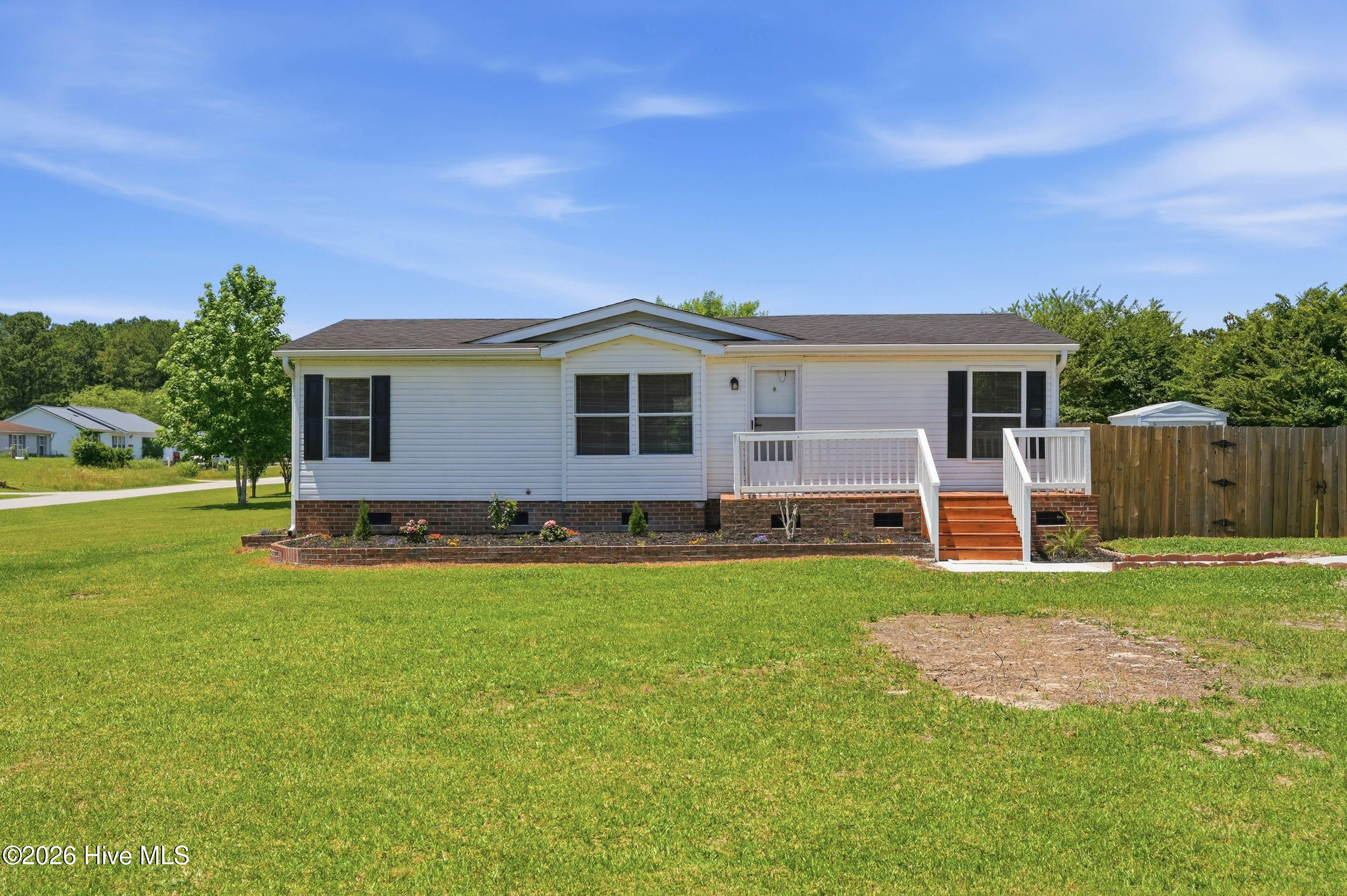 1257 Old 30 Road,Maysville