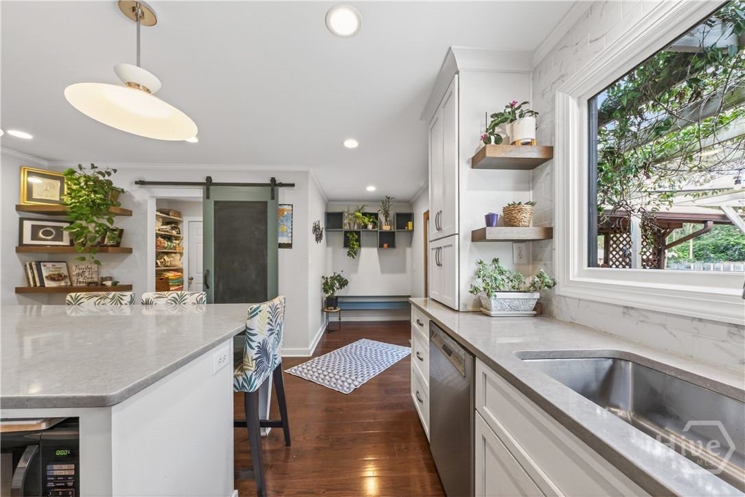 220 Tanglewood Drive, Athens, GA, 30606