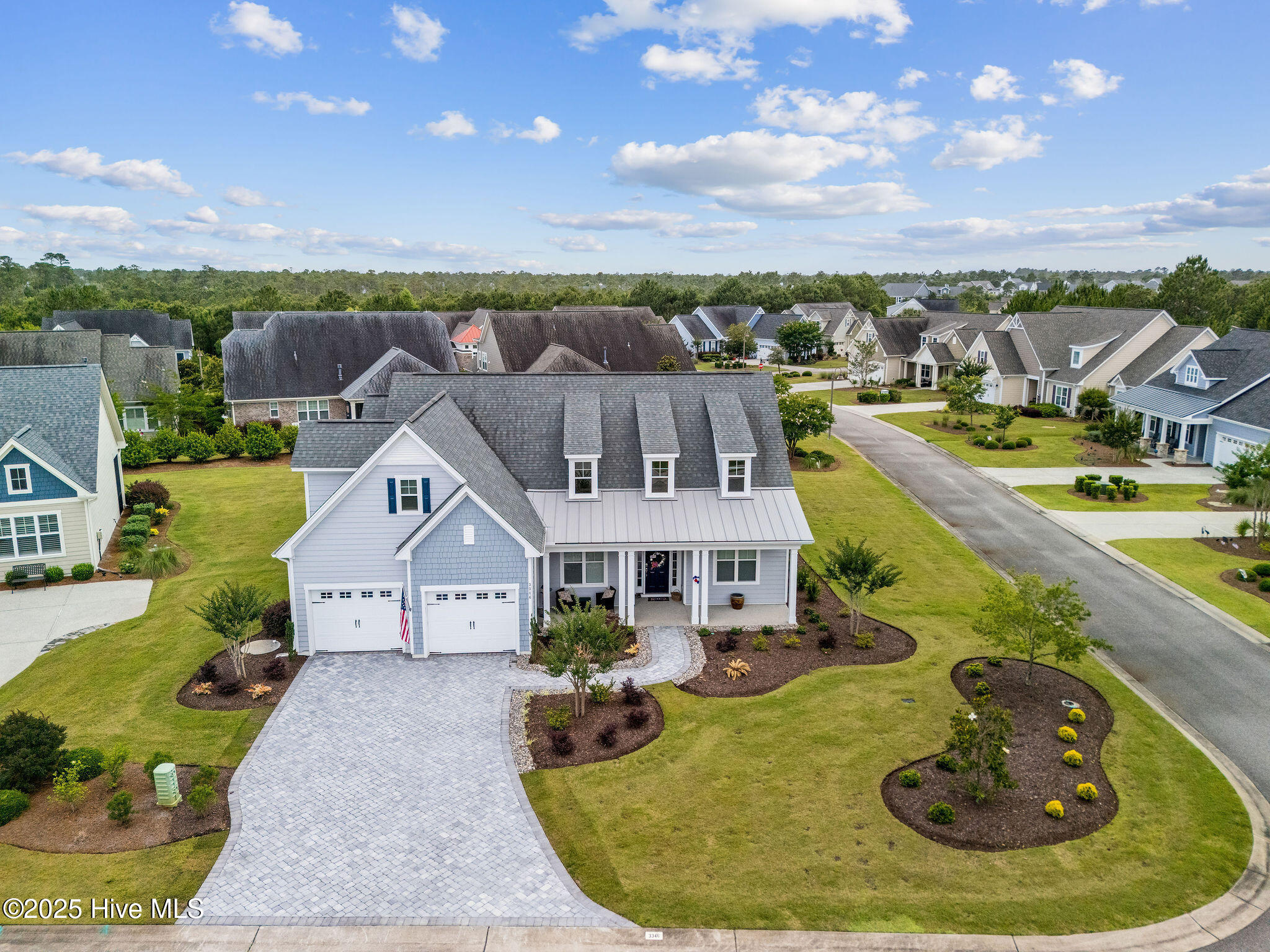 3346 Shell Isle Drive, Southport, NC, 28461