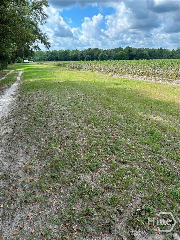 Photo 3 of Land for sale at 344 Shuman Rd, Brooklet, GA 30415 | MLS# SA366294 | Listing updated on 2026-10-15