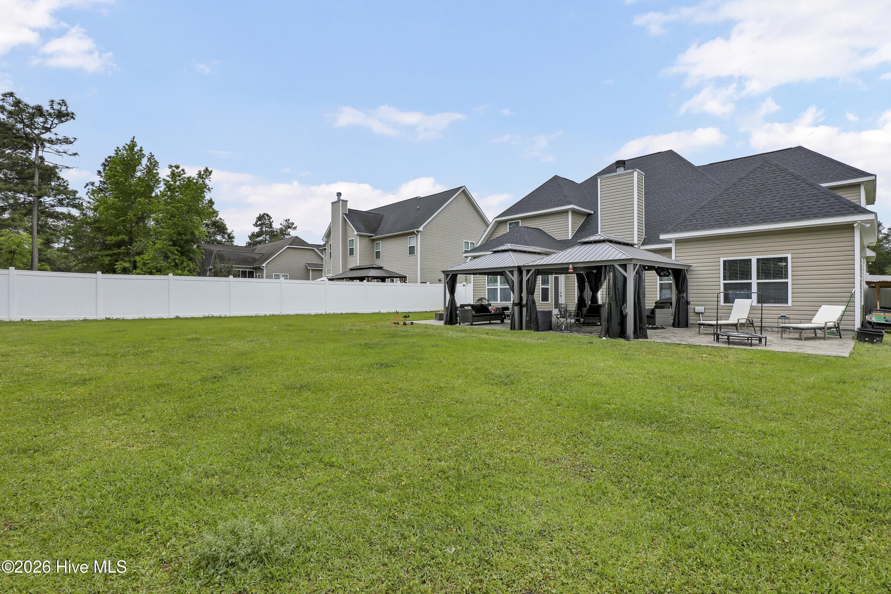 201 Wedgefield Circle,Maple Hill