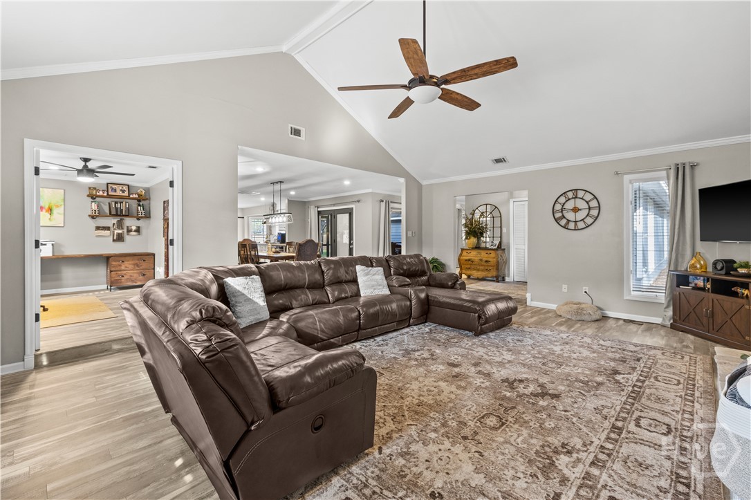 129 Palmetto Drive, Rincon, GA 31326 Listing Photo  8