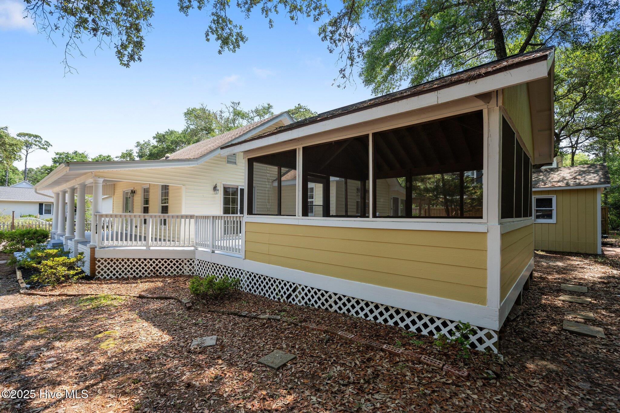 108 NW 29th Street, Oak Island, NC, 28465