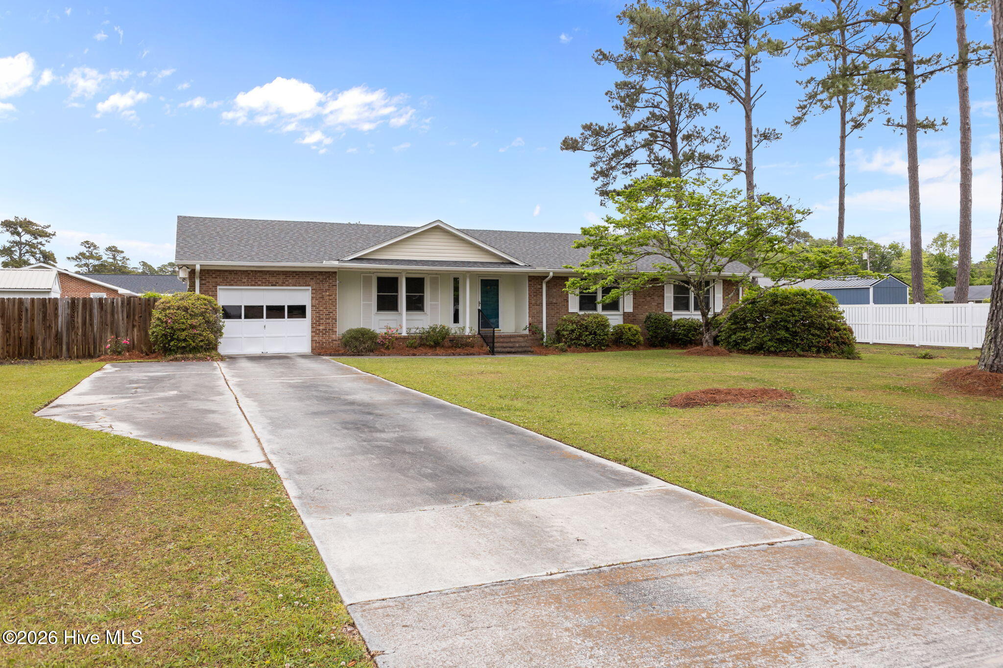 902 Hedrick Boulevard,Morehead City