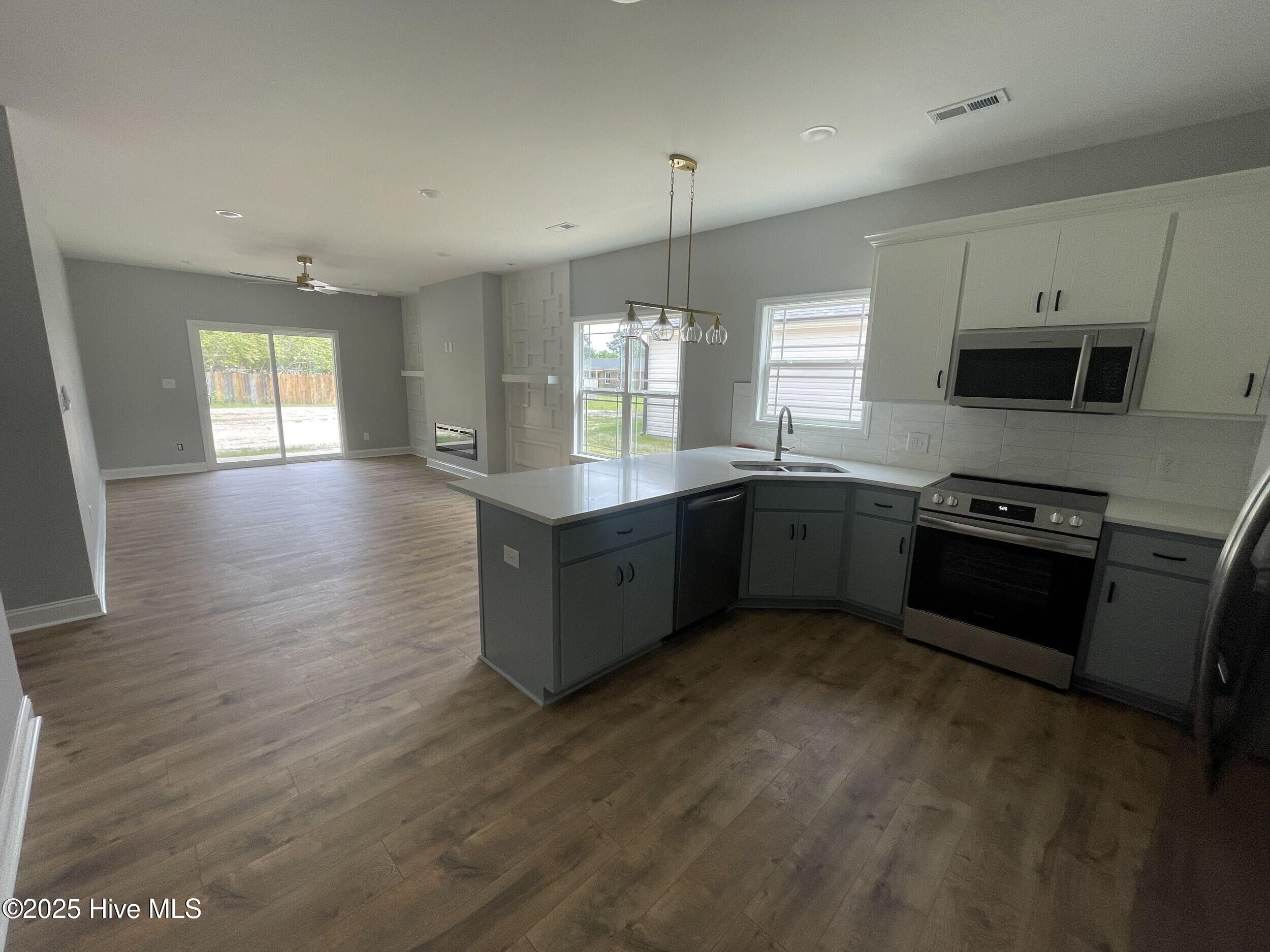 2531 Jones Street, Winterville, NC, 28590